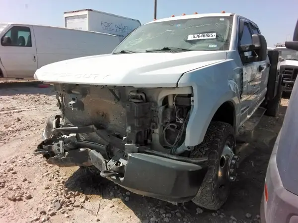1FT8W3DT9KEC05829 2019 FORD F350 - Image 1