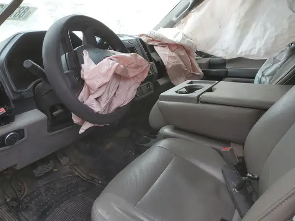 1FT8W3DT9KEC05829 2019 FORD F350 - Image 8
