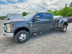 1FT8W3DT9KEC06706 2019 FORD F350