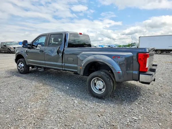1FT8W3DT9KEC06706 2019 FORD F350 - Image 2