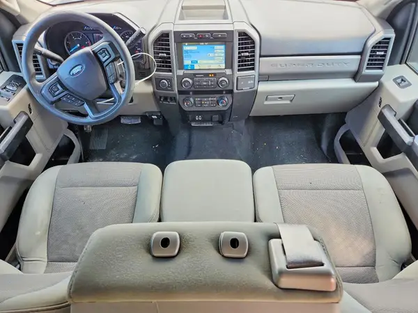 1FT8W3DT9KEC06706 2019 FORD F350 - Image 8