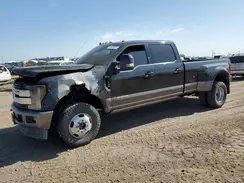 1FT8W3DT9KEC68025 2019 FORD F350