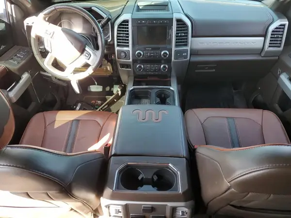 1FT8W3DT9KEC68025 2019 FORD F350 - Image 8