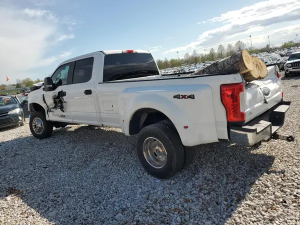1FT8W3DT9KEC77629 2019 FORD F350 - Image 2