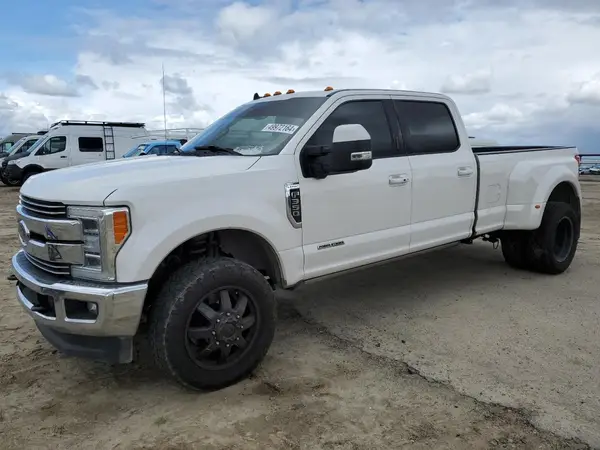 1FT8W3DT9KEC99064 2019 FORD F350 - Image 1