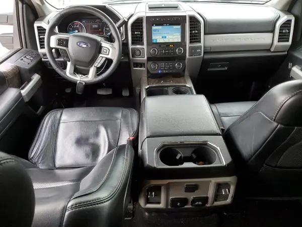 1FT8W3DT9KEC99064 2019 FORD F350 - Image 8