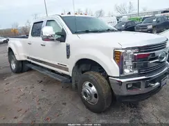 1FT8W3DT9KED24819 2019 FORD F350