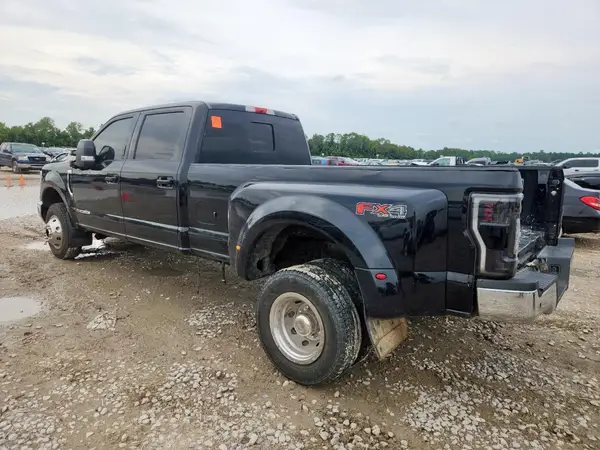 1FT8W3DT9KED27705 2019 FORD F350 - Image 2