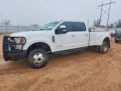 1FT8W3DT9KEE10616 2019 FORD F350