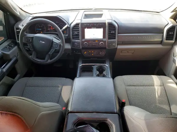 1FT8W3DT9KEE10616 2019 FORD F350 - Image 8