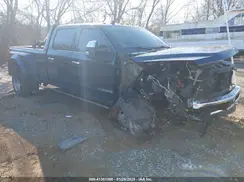 1FT8W3DT9KEE59847 2019 FORD F350