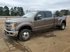 1FT8W3DT9KEE82433 2019 FORD F350