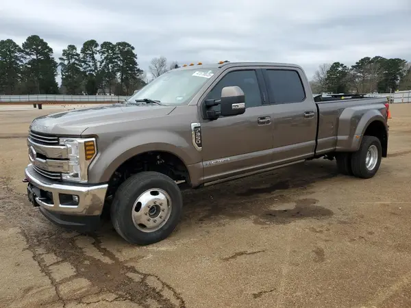 1FT8W3DT9KEE82433 2019 FORD F350 - Image 1