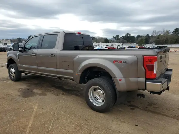 1FT8W3DT9KEE82433 2019 FORD F350 - Image 2