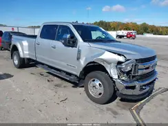 1FT8W3DT9KEF27936 2019 FORD F350
