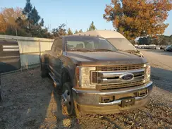 1FT8W3DT9KEF48236 2019 FORD F350