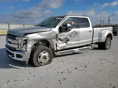 1FT8W3DT9KEF64842 2019 FORD F350