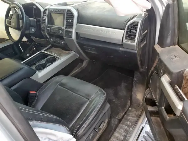 1FT8W3DT9KEF64842 2019 FORD F350 - Image 8