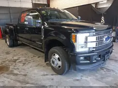 1FT8W3DT9KEF65134 2019 FORD F350
