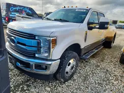 1FT8W3DT9KEG16003 2019 FORD F350