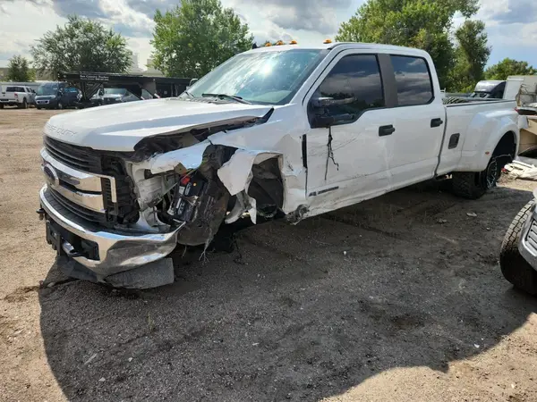 1FT8W3DT9KEG20858 2019 FORD F350 - Image 1