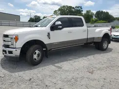1FT8W3DT9KEG33741 2019 FORD F350
