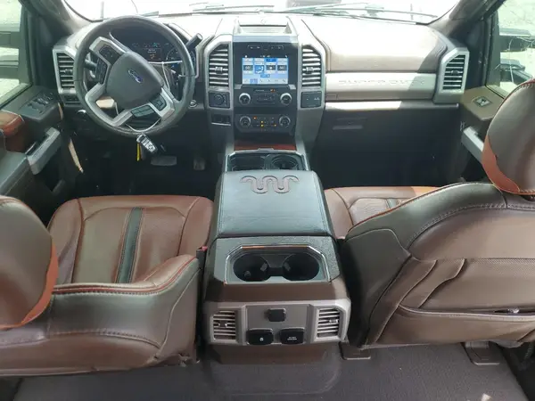 1FT8W3DT9KEG33741 2019 FORD F350 - Image 8