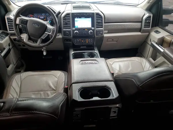 1FT8W3DT9KEG65587 2019 FORD F350 - Image 8