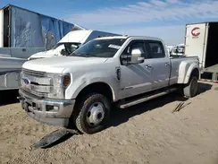 1FT8W3DT9KEG66898 2019 FORD F350