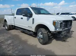 1FT8W3DT9KEG71101 2019 FORD F350