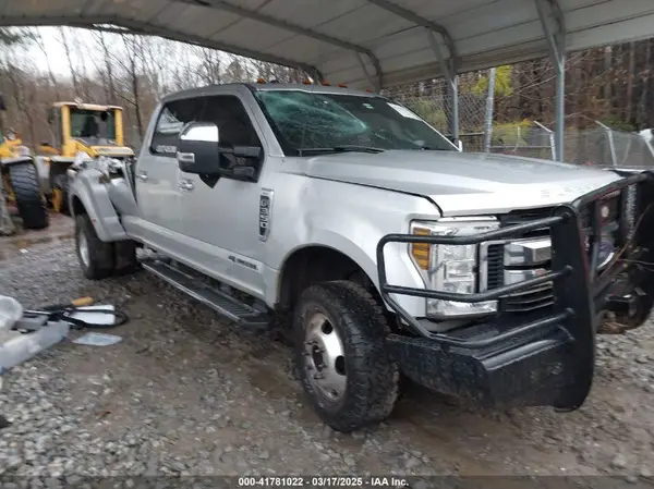 1FT8W3DT9KEG72684 2019 FORD F350 - Image 1