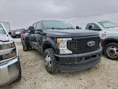 1FT8W3DT9LEC28268 2020 FORD F350
