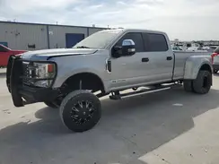 1FT8W3DT9LEC40520 2020 FORD F350