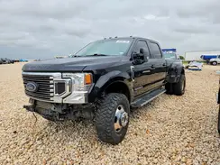 1FT8W3DT9LEC60542 2020 FORD F350