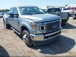 1FT8W3DT9LEC61352 2020 FORD F350