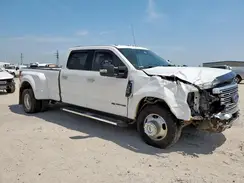 1FT8W3DT9LEC69077 2020 FORD F350