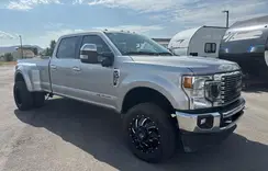 1FT8W3DT9LEC71377 2020 FORD F350