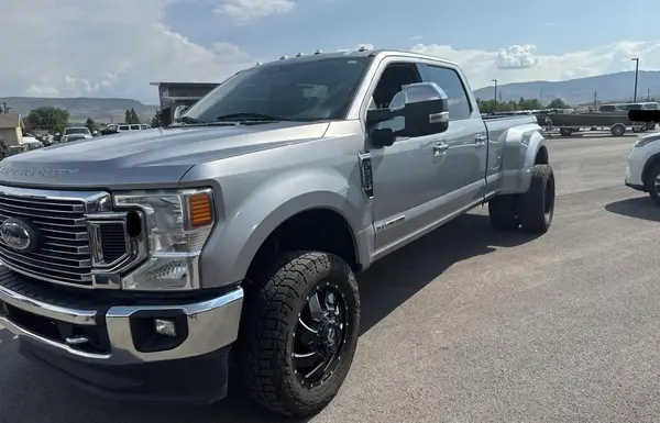 1FT8W3DT9LEC71377 2020 FORD F350 - Image 2