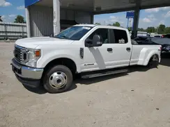 1FT8W3DT9LEC86820 2020 FORD F350