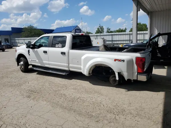1FT8W3DT9LEC86820 2020 FORD F350 - Image 2