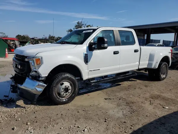 1FT8W3DT9LED30203 2020 FORD F350 - Image 1