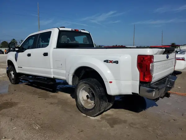 1FT8W3DT9LED30203 2020 FORD F350 - Image 2