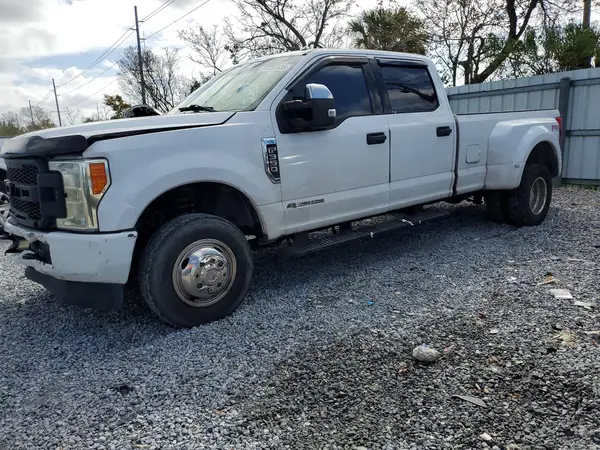 1FT8W3DT9LED36003 2020 FORD F350 - Image 1