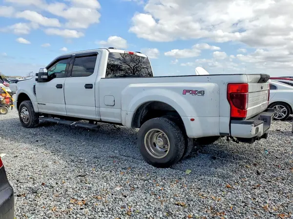 1FT8W3DT9LED36003 2020 FORD F350 - Image 2