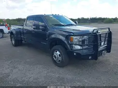 1FT8W3DT9LED93477 2020 FORD F350