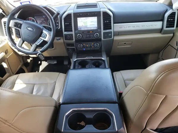 1FT8W3DT9LEE05711 2020 FORD F350 - Image 8