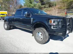 1FT8W3DT9LEE25912 2020 FORD F350