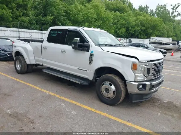 1FT8W3DT9LEE30656 2020 FORD F350 - Image 1