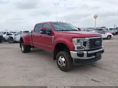 1FT8W3DT9LEE75323 2020 FORD F350