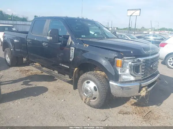 1FT8W3DT9LEE95555 2020 FORD F350 - Image 1